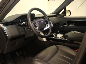 Land Rover Range rover P530 Autobiography Black, снимка 4