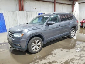 VW Atlas * 3.6* 4MOTION* КОЖА* ПОДГРЕВ* 6 МЕСТЕН* , снимка 1