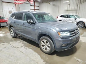VW Atlas * 3.6* 4MOTION* КОЖА* ПОДГРЕВ* 6 МЕСТЕН* , снимка 4
