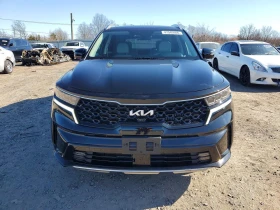 Kia Sorento, снимка 3