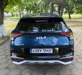 Kia Sportage 1.6 HEV, снимка 5