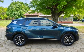 Kia Sportage 1.6 HEV, снимка 3