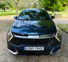 Kia Sportage 1.6 HEV, снимка 1