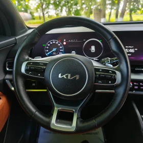 Kia Sportage 1.6 HEV, снимка 14