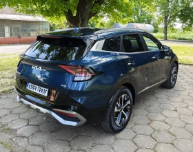 Kia Sportage 1.6 HEV, снимка 4