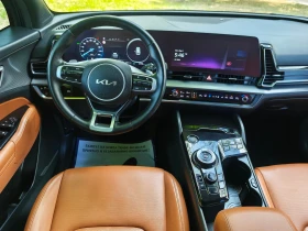 Kia Sportage 1.6 HEV, снимка 10