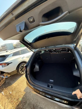 Kia Sportage 1.6 HEV - ОЧАКВАН ВНОС, снимка 7