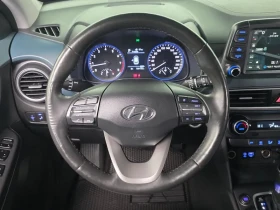 Hyundai Kona 1.6T, снимка 14
