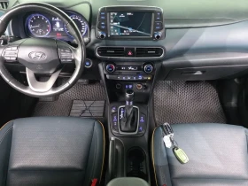 Hyundai Kona 1.6T, снимка 7