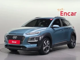 Hyundai Kona 1.6T, снимка 1