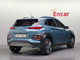 Hyundai Kona 1.6T, снимка 2