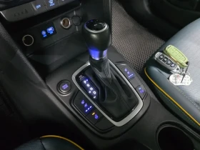 Hyundai Kona 1.6T, снимка 9