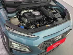 Hyundai Kona 1.6T, снимка 6