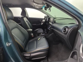Hyundai Kona 1.6T, снимка 10