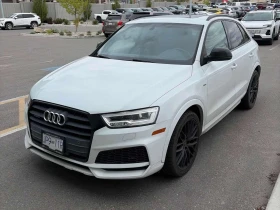 Audi Q3 Technik / LED / BOSE / CAMERA , снимка 1