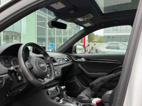 Audi Q3 Technik / LED / BOSE / CAMERA , снимка 5