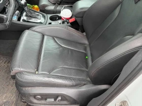 Audi Q3 Technik / LED / BOSE / CAMERA , снимка 11