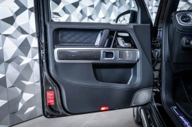 Mercedes-Benz G 63 AMG Manufaktur* Carbon* Burmester* 360, снимка 7