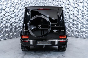 Mercedes-Benz G 63 AMG Manufaktur* Carbon* Burmester* 360, снимка 6