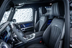 Mercedes-Benz G 63 AMG Manufaktur* Carbon* Burmester* 360, снимка 9