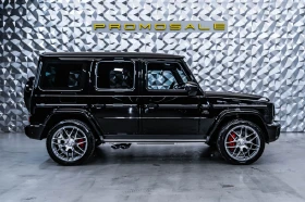 Mercedes-Benz G 63 AMG Manufaktur* Carbon* Burmester* 360, снимка 4