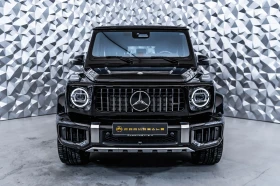 Mercedes-Benz G 63 AMG Manufaktur* Carbon* Burmester* 360, снимка 1