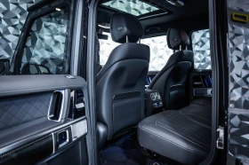 Mercedes-Benz G 63 AMG Manufaktur* Carbon* Burmester* 360, снимка 15
