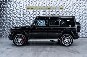 Mercedes-Benz G 63 AMG Manufaktur* Carbon* Burmester* 360, снимка 5