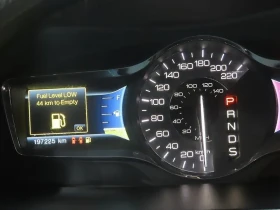 Lincoln Mkx 3.7, снимка 6