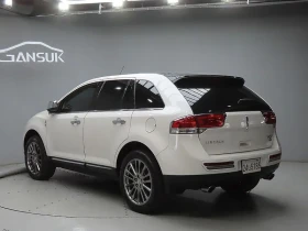 Lincoln Mkx 3.7, снимка 3