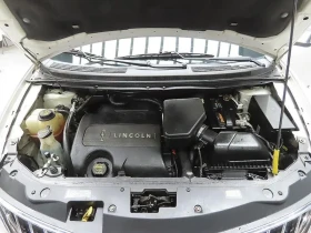 Lincoln Mkx 3.7, снимка 7