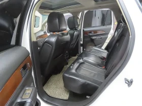 Lincoln Mkx 3.7, снимка 10