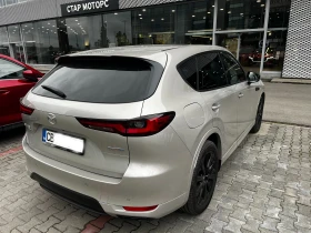 Mazda CX-60 Homura+ , снимка 3