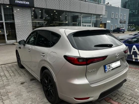 Mazda CX-60 Homura+ , снимка 4