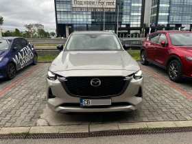 Mazda CX-60 Homura+ , снимка 1