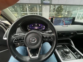 Mazda CX-60 Homura+ , снимка 6