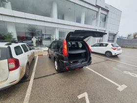 Nissan X-trail, снимка 2