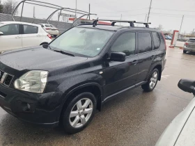 Nissan X-trail, снимка 12