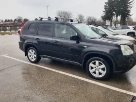 Nissan X-trail, снимка 10