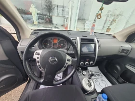 Nissan X-trail, снимка 3