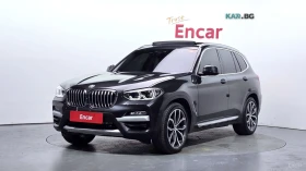 BMW X3 30d* ПАМЕТ* 360 КАМЕРА* ПАНО* 4 ПОДГРЕВА* HEADUP, снимка 1