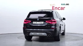 BMW X3 30d* ПАМЕТ* 360 КАМЕРА* ПАНО* 4 ПОДГРЕВА* HEADUP, снимка 4