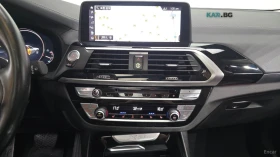 BMW X3 30d* ПАМЕТ* 360 КАМЕРА* ПАНО* 4 ПОДГРЕВА* HEADUP, снимка 12