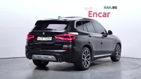 BMW X3 30d* ПАМЕТ* 360 КАМЕРА* ПАНО* 4 ПОДГРЕВА* HEADUP, снимка 2