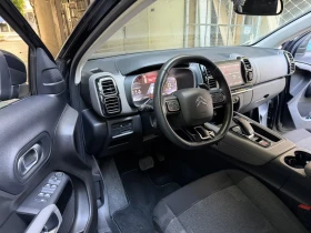 Citroen C5 Aircross  Citro?n C5 Aircross 1.5 BlueHDi 130 к.с. EAT8 Aut, снимка 12