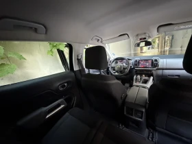 Citroen C5 Aircross  Citro?n C5 Aircross 1.5 BlueHDi 130 к.с. EAT8 Aut, снимка 9