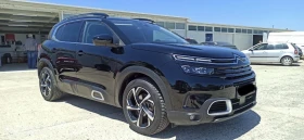 Citroen C5 Aircross  Citro?n C5 Aircross 1.5 BlueHDi 130 к.с. EAT8 Aut, снимка 1
