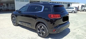 Citroen C5 Aircross  Citro?n C5 Aircross 1.5 BlueHDi 130 к.с. EAT8 Aut, снимка 3