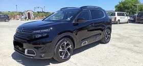 Citroen C5 Aircross  Citro?n C5 Aircross 1.5 BlueHDi 130 к.с. EAT8 Aut, снимка 2