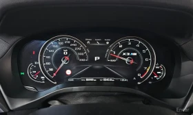 BMW X3 M COMPETITION* HUD* 360* DIS* ОБДУХ* HARMAN* КРАЙН, снимка 8